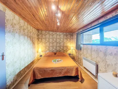 La Combe des Ours, Appartement 6 personnes à La Toussuire - Photo 19