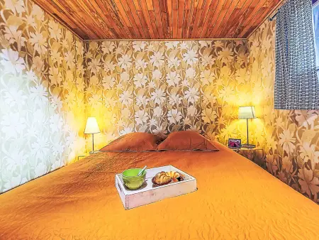 La Combe des Ours, Appartement 6 personnes à La Toussuire - Photo 20