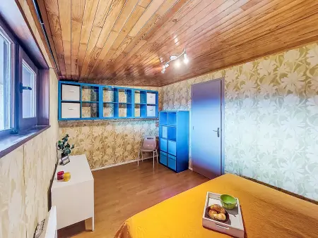 La Combe des Ours, Appartement 6 personnes à La Toussuire - Photo 21