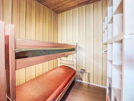 La Combe des Ours, Appartement 6 personnes à La Toussuire - Photo 25