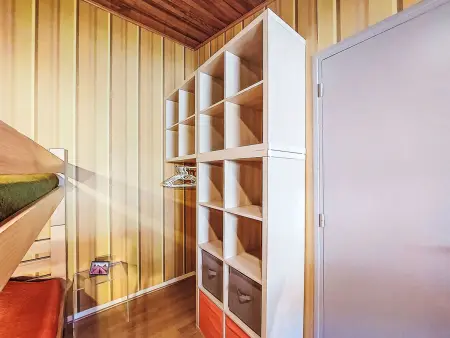 La Combe des Ours, Appartement 6 personnes à La Toussuire - Photo 26