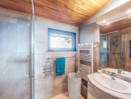 La Combe des Ours, Appartement 6 personnes à La Toussuire - Photo 27