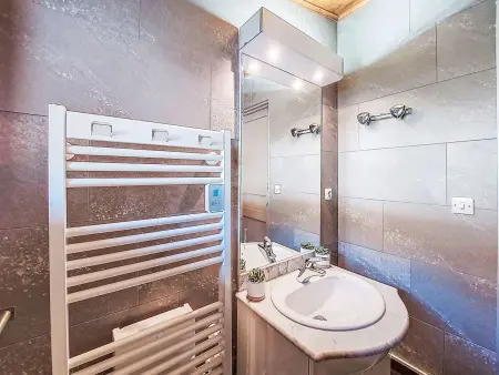 La Combe des Ours, Appartement 6 personnes à La Toussuire - Photo 29