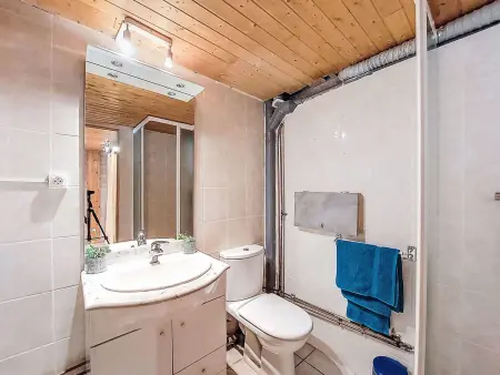 La Combe des Ours, Appartement 6 personnes à La Toussuire - Photo 30