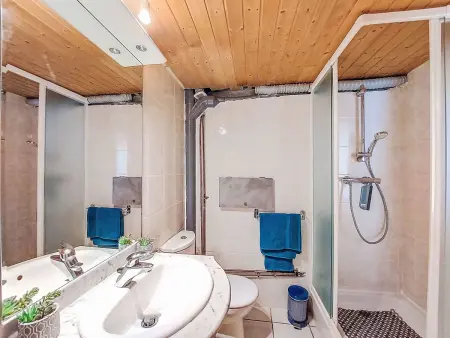 La Combe des Ours, Appartement 6 personnes à La Toussuire - Photo 31