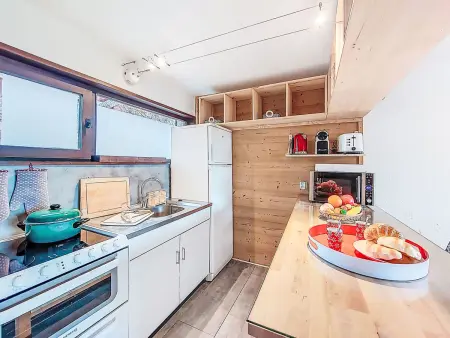 La Combe des Ours, Appartement 6 personnes à La Toussuire - Photo 32