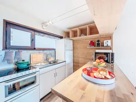 La Combe des Ours, Appartement 6 personnes à La Toussuire - Photo 33