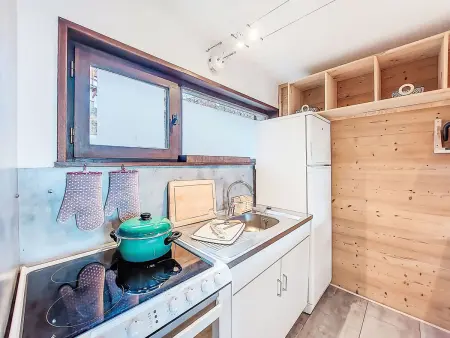 La Combe des Ours, Appartement 6 personnes à La Toussuire - Photo 34