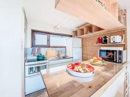 La Combe des Ours, Appartement 6 personnes à La Toussuire - Photo 35