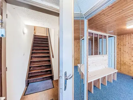 La Combe des Ours, Appartement 6 personnes à La Toussuire - Photo 36