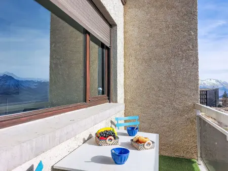 La Combe des Ours, Appartement 6 personnes à La Toussuire - Photo 41