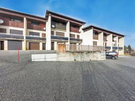 La Combe des Ours, Appartement 6 personnes à La Toussuire - Photo 42
