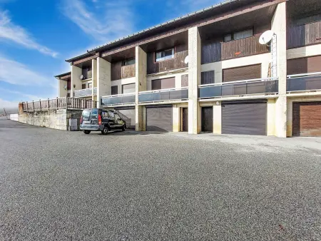 La Combe des Ours, Appartement 6 personnes à La Toussuire - Photo 43