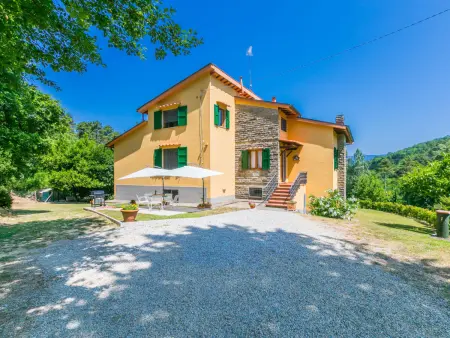 Giorgina, Gite 10 personnes à Vicchio - Photo 6
