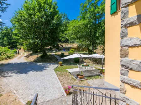 Giorgina, Gite 10 personnes à Vicchio - Photo 10