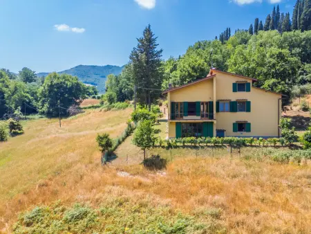 Giorgina, Gite 10 personnes à Vicchio - Photo 46