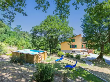 Giorgina, Gite 10 personnes à Vicchio - Photo 67
