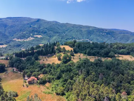 Giorgina, Gite 10 personnes à Vicchio - Photo 78