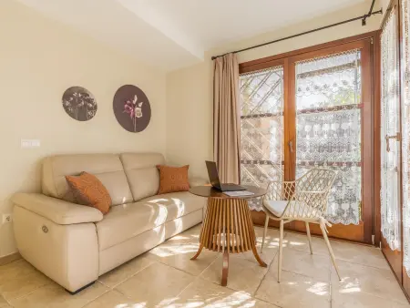 Studio lumineux à Grenade avec terrasse privée - Photo 5