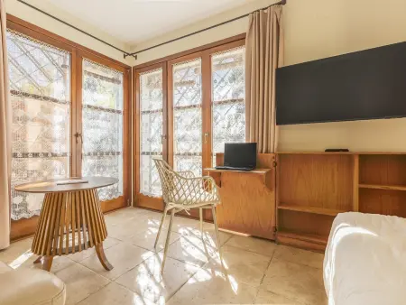 Studio lumineux à Grenade avec terrasse privée - Photo 6