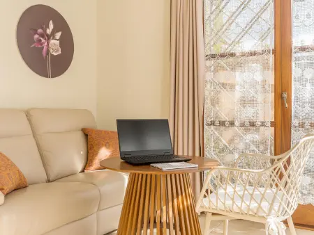 Studio lumineux à Grenade avec terrasse privée - Photo 8