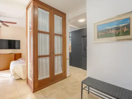 Studio lumineux à Grenade avec terrasse privée - Photo 11