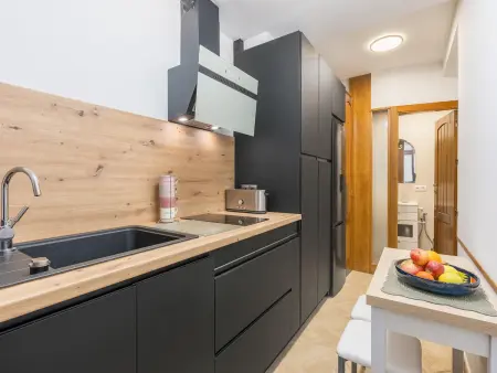 Studio lumineux à Grenade avec terrasse privée - Photo 14