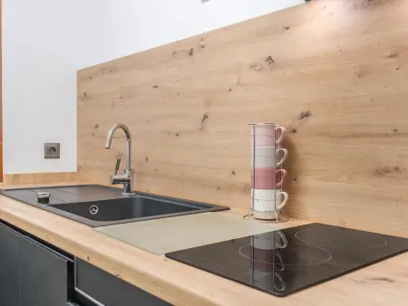 Studio lumineux à Grenade avec terrasse privée - Photo 16