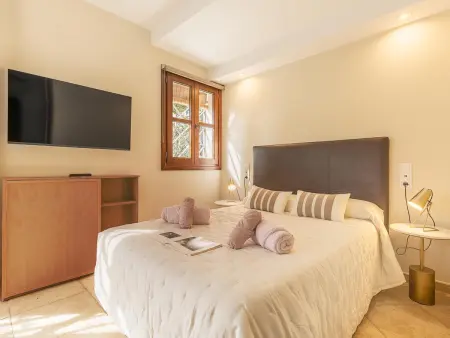 Studio lumineux à Grenade avec terrasse privée - Photo 17