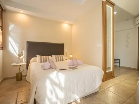 Studio lumineux à Grenade avec terrasse privée - Photo 18