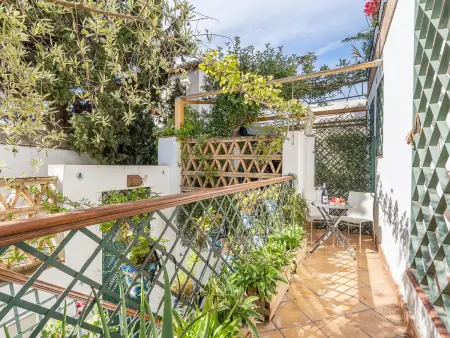 Studio lumineux à Grenade avec terrasse privée - Photo 22