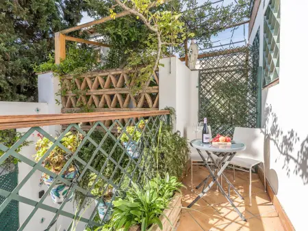Studio lumineux à Grenade avec terrasse privée - Photo 23