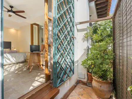 Studio lumineux à Grenade avec terrasse privée - Photo 24