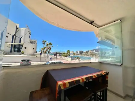Appartement moderne à Puerto Marina, Benalmádena - Photo 1