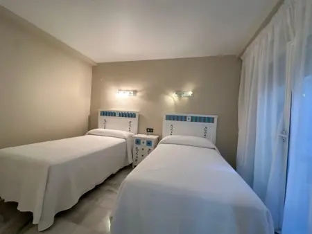 Appartement moderne à Puerto Marina, Benalmádena - Photo 15