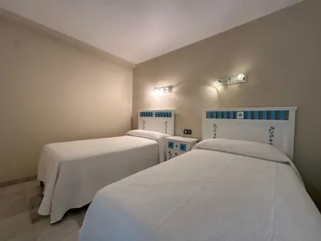 Appartement moderne à Puerto Marina, Benalmádena - Photo 17