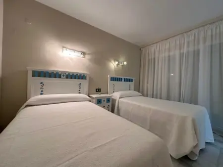 Appartement moderne à Puerto Marina, Benalmádena - Photo 18