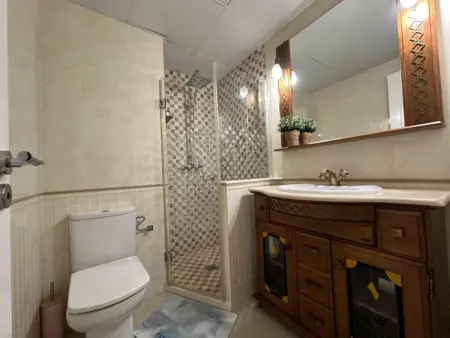Appartement moderne à Puerto Marina, Benalmádena - Photo 20