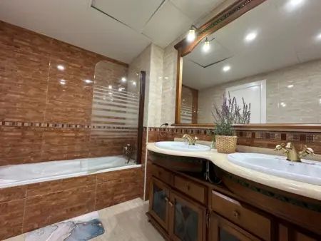 Appartement moderne à Puerto Marina, Benalmádena - Photo 24