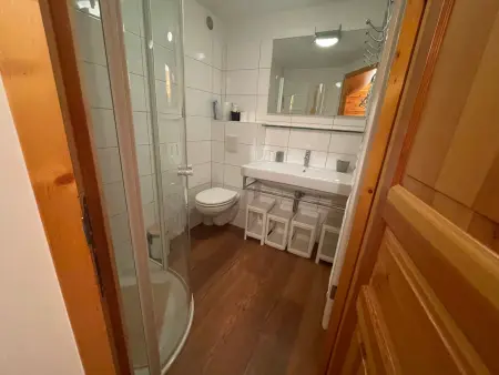 Appartement cosy à Pra-Loup 1600, 50m des pistes, 6 pers, balcon - Photo 8