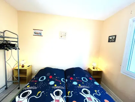 Maison 5 pièces proche plages avec garage et jardin - Photo 8