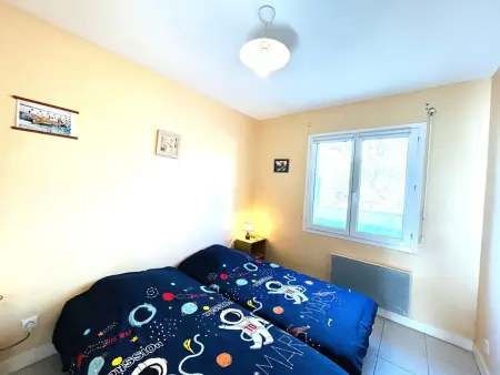 Maison 5 pièces proche plages avec garage et jardin - Photo 9