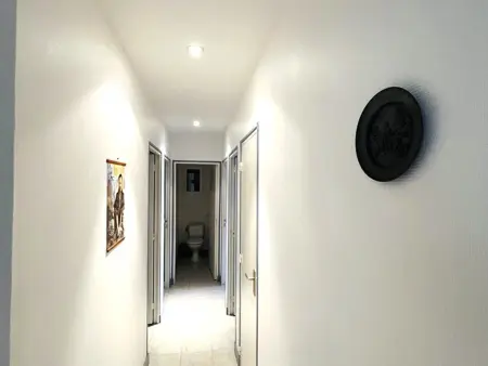 Maison 5 pièces proche plages avec garage et jardin - Photo 11