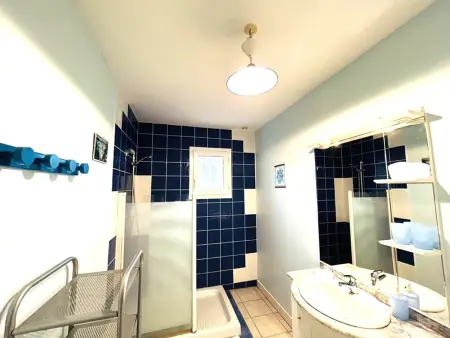 Maison 5 pièces proche plages avec garage et jardin - Photo 12