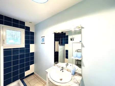 Maison 5 pièces proche plages avec garage et jardin - Photo 13