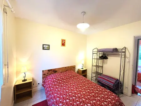 Maison 5 pièces proche plages avec garage et jardin - Photo 16