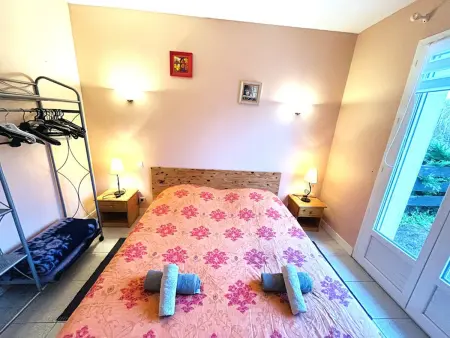 Maison 5 pièces proche plages avec garage et jardin - Photo 17