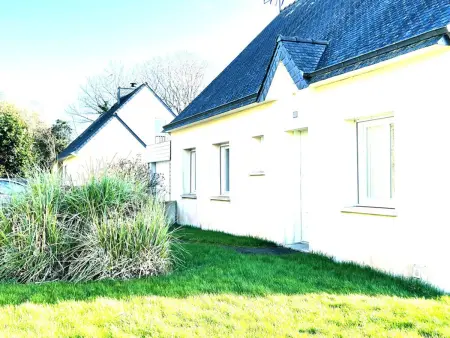 Maison 5 pièces proche plages avec garage et jardin - Photo 18