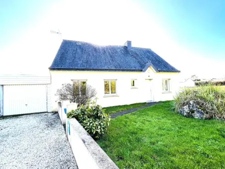 Maison 5 pièces proche plages avec garage et jardin - Photo 20