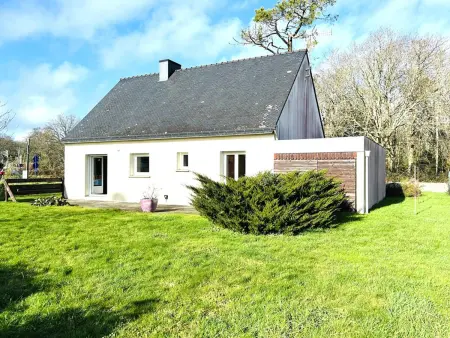 Maison 5 pièces proche plages avec garage et jardin - Photo 21